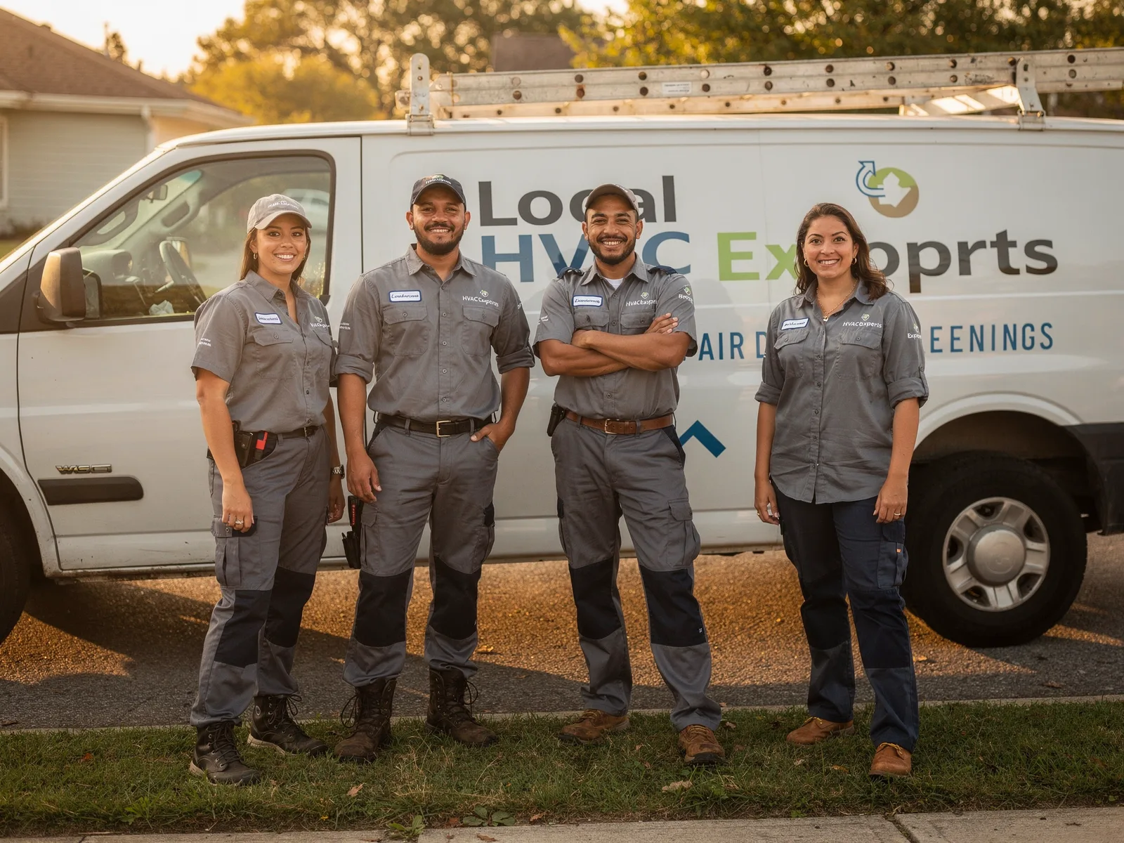 24/7 HVAC Repair & AC Replacement company in Johnstown, OH